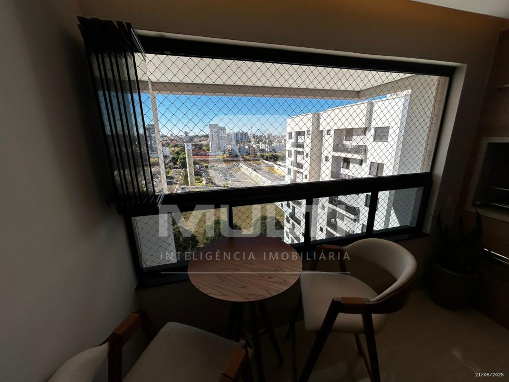 Apartamento, 3 quartos, 101 m² - Foto 7