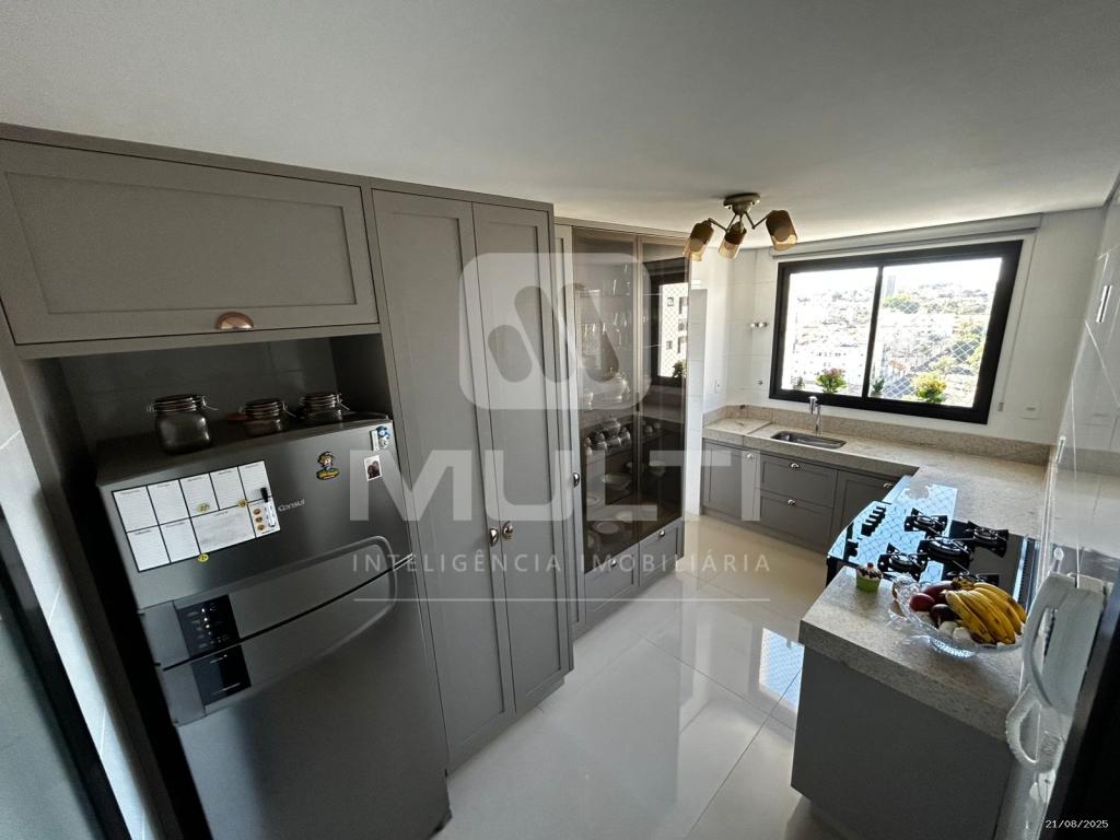 Apartamento, 3 quartos, 101 m² - Foto 17