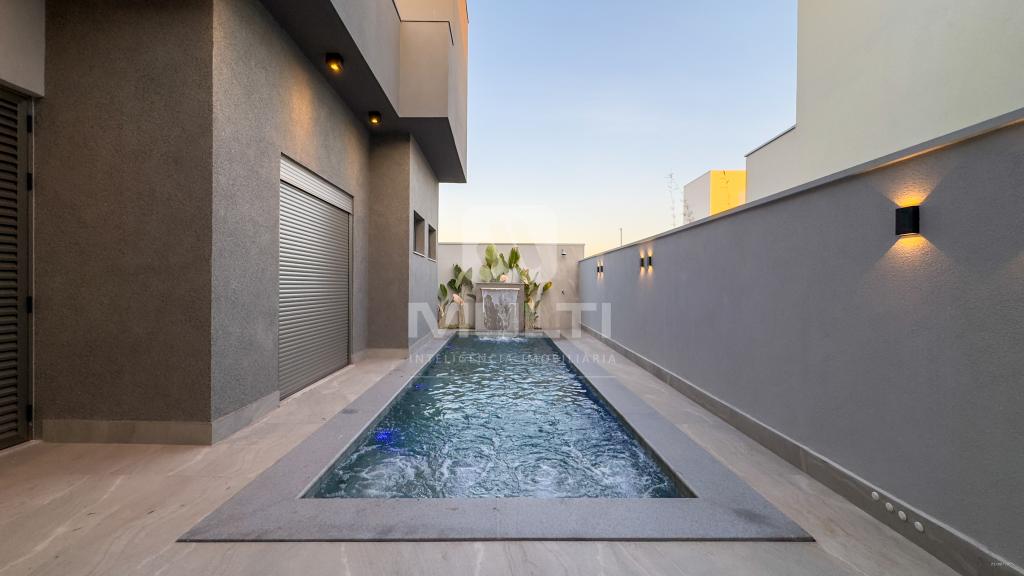 Casa de Condomínio, 4 quartos - Foto 16