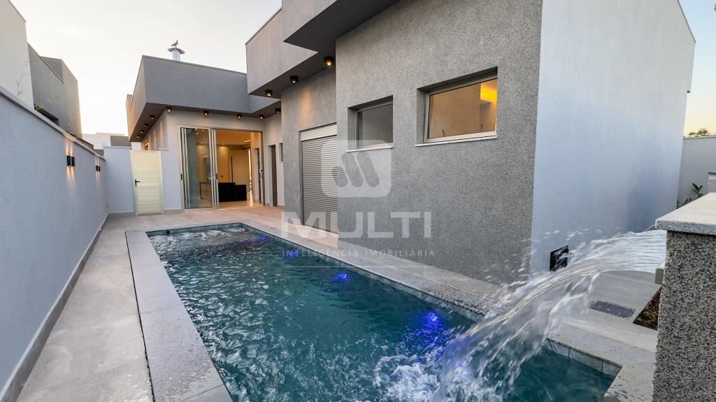 Casa de Condomínio, 4 quartos - Foto 18