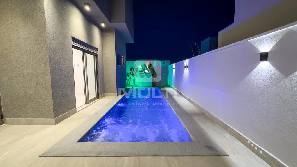 Casa de Condomínio, 4 quartos - Foto 24