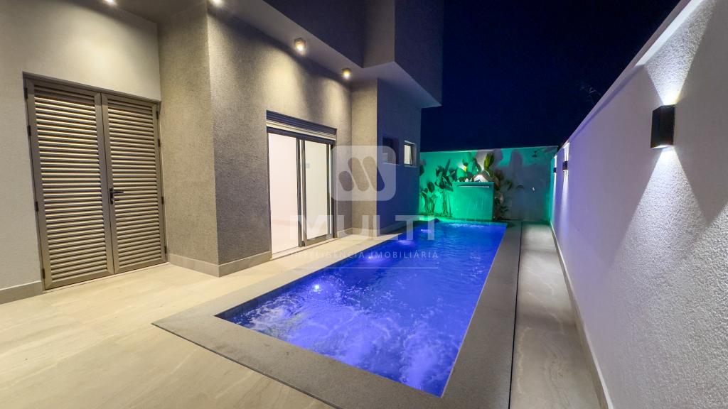 Casa de Condomínio, 4 quartos - Foto 25