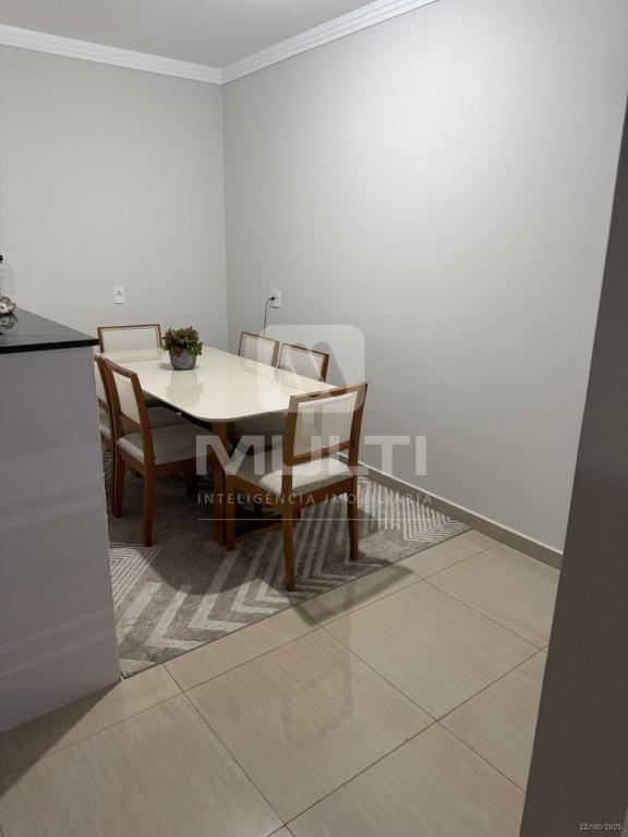 Apartamento, 3 quartos, 60 m² - Foto 3