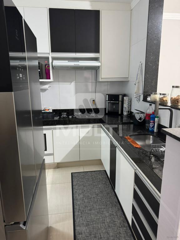 Apartamento, 3 quartos, 60 m² - Foto 8