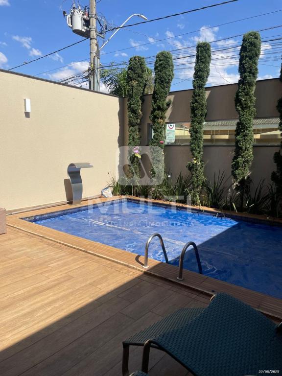 Apartamento à venda com 3 quartos, 137m² - Foto 7