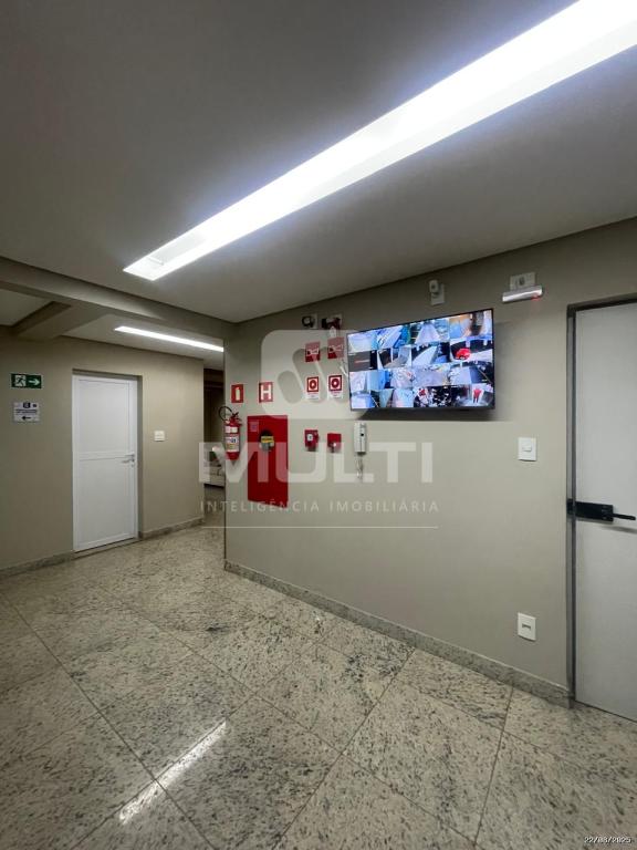 Apartamento à venda com 3 quartos, 137m² - Foto 11
