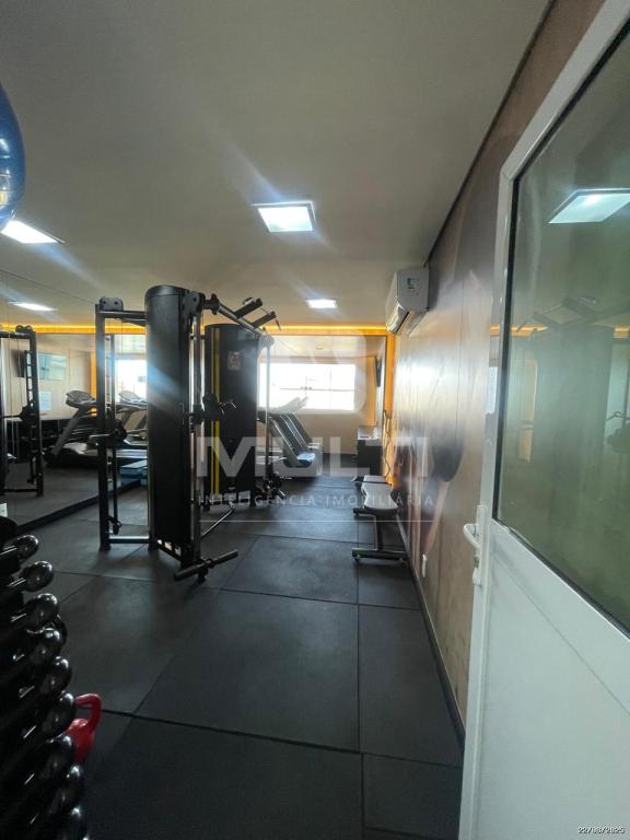 Apartamento à venda com 3 quartos, 137m² - Foto 15