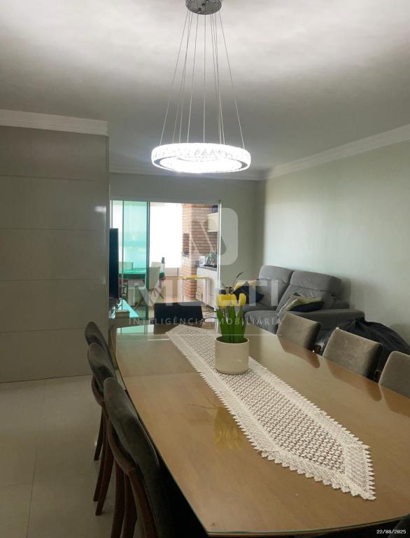 Apartamento à venda com 3 quartos, 137m² - Foto 19