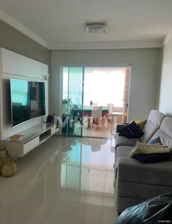 Apartamento à venda com 3 quartos, 137m² - Foto 20