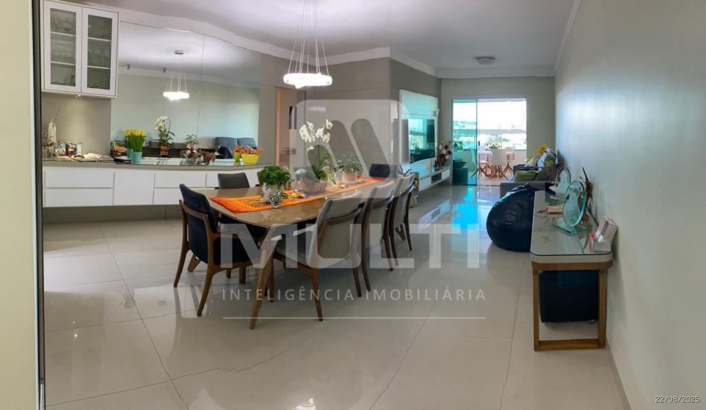 Apartamento à venda com 3 quartos, 137m² - Foto 22