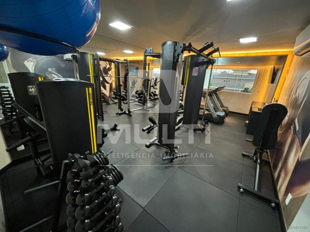 Apartamento à venda com 3 quartos, 137m² - Foto 25