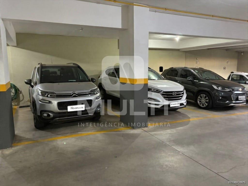 Apartamento à venda com 3 quartos, 137m² - Foto 30