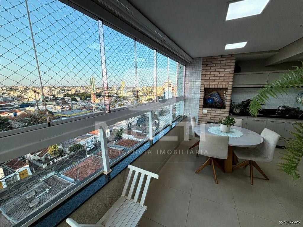 Apartamento à venda com 3 quartos, 137m² - Foto 32