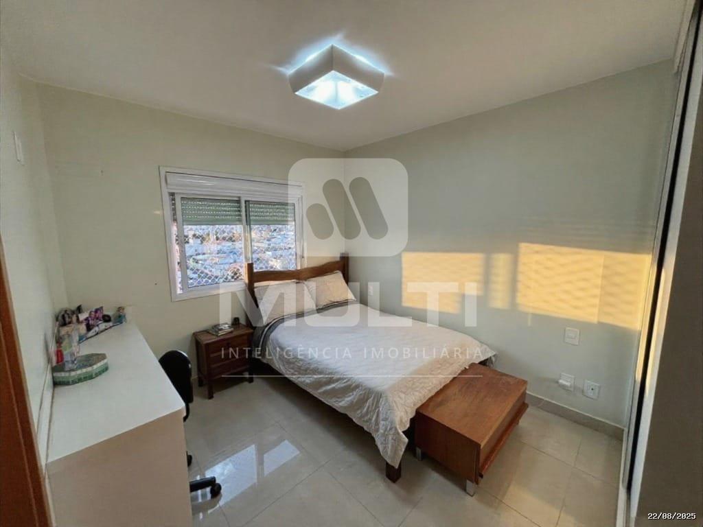 Apartamento à venda com 3 quartos, 137m² - Foto 35
