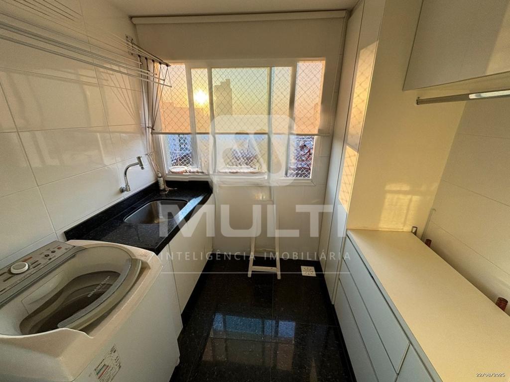 Apartamento à venda com 3 quartos, 137m² - Foto 41