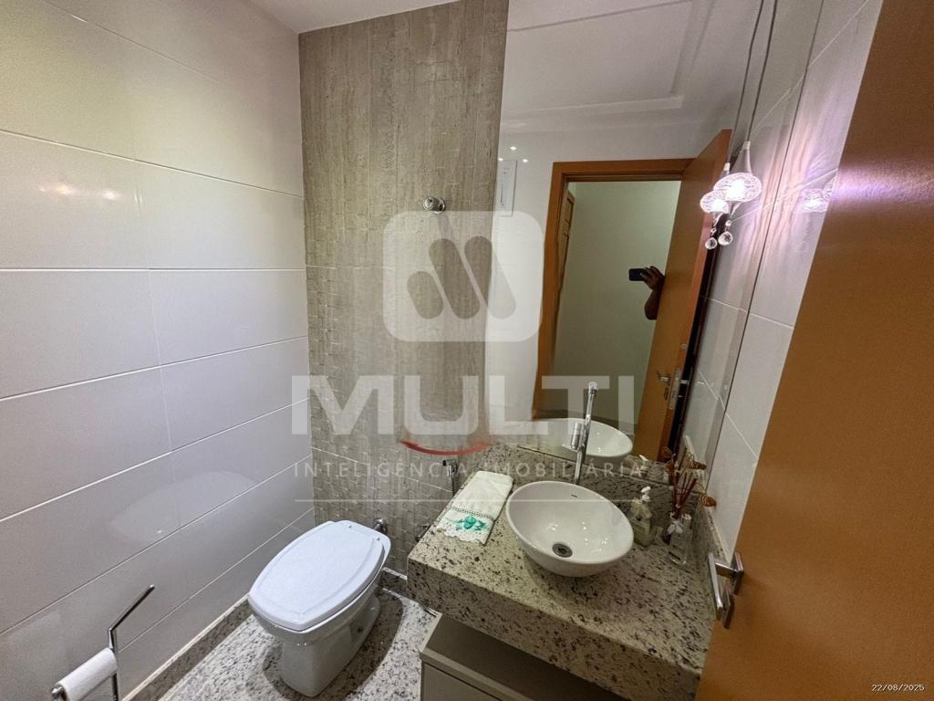 Apartamento à venda com 3 quartos, 137m² - Foto 43