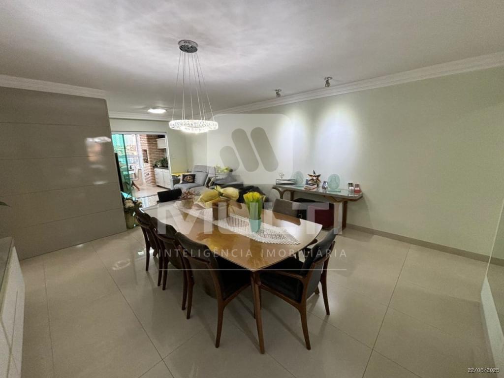 Apartamento à venda com 3 quartos, 137m² - Foto 44