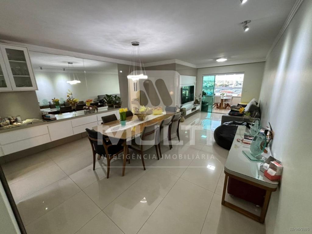 Apartamento à venda com 3 quartos, 137m² - Foto 47