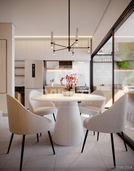 Apartamento à venda com 3 quartos, 76m² - Foto 5