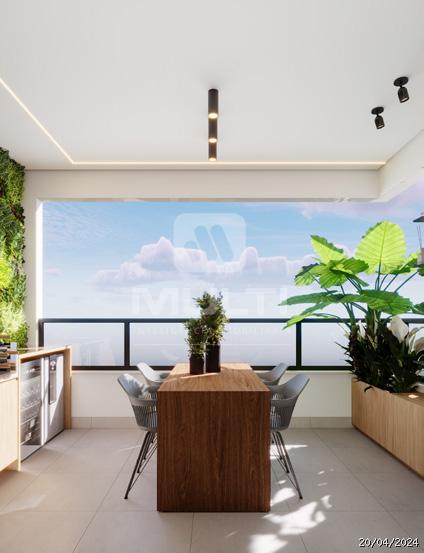 Apartamento à venda com 3 quartos, 76m² - Foto 6