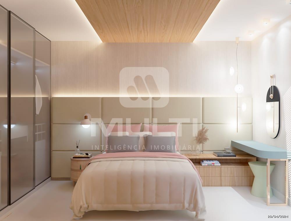 Apartamento, 2 quartos, 44 m² - Foto 2