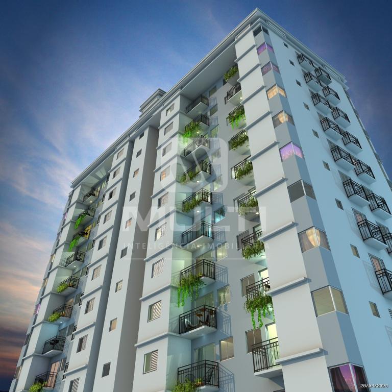 Apartamento, 2 quartos, 44 m² - Foto 5