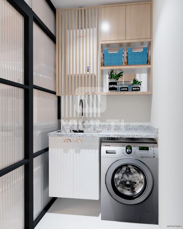 Apartamento, 2 quartos, 44 m² - Foto 6