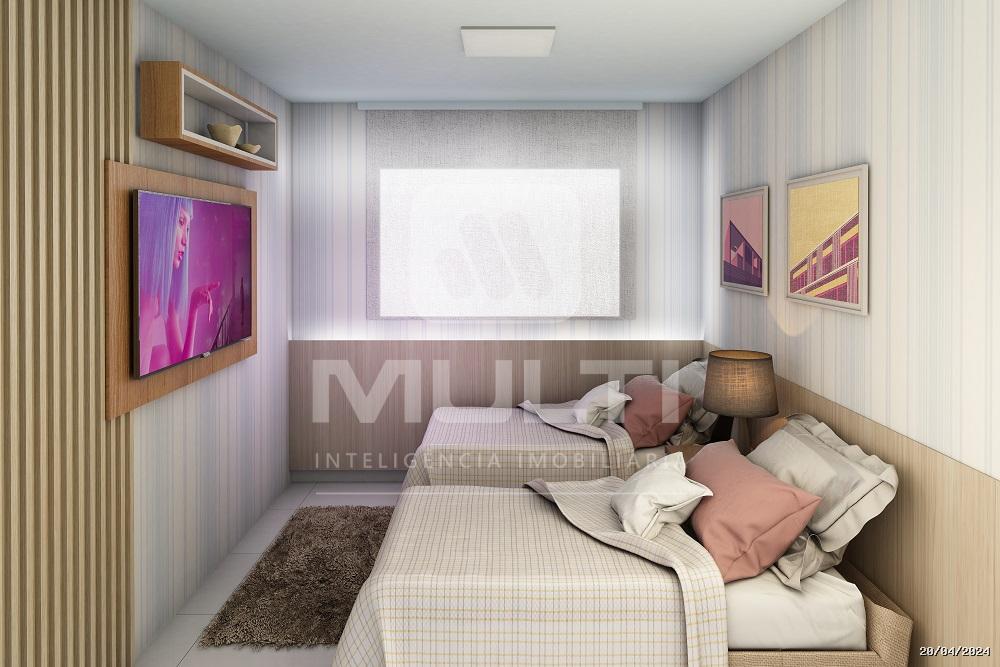 Apartamento, 2 quartos, 44 m² - Foto 8