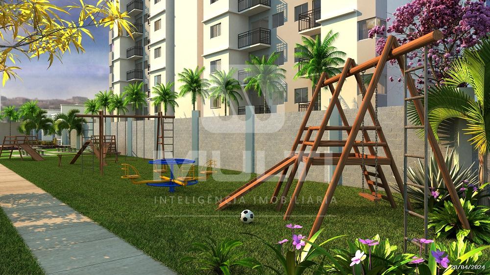 Apartamento, 2 quartos, 44 m² - Foto 10