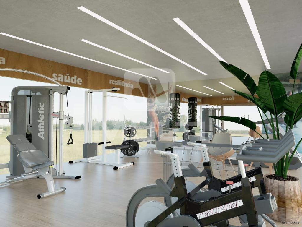 Apartamento, 2 quartos, 44 m² - Foto 11