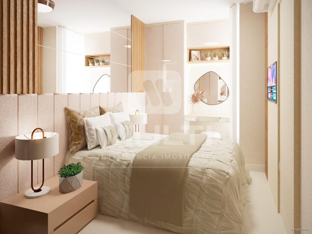 Apartamento, 2 quartos, 44 m² - Foto 13