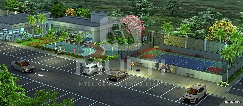 Apartamento, 2 quartos, 44 m² - Foto 14