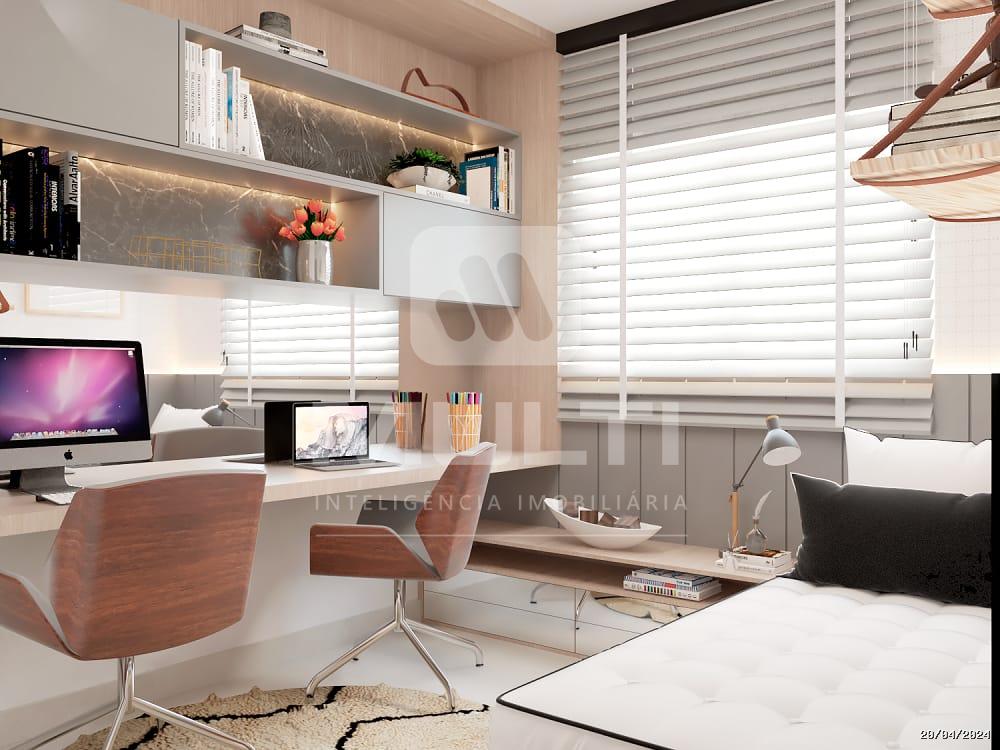 Apartamento, 2 quartos, 44 m² - Foto 16