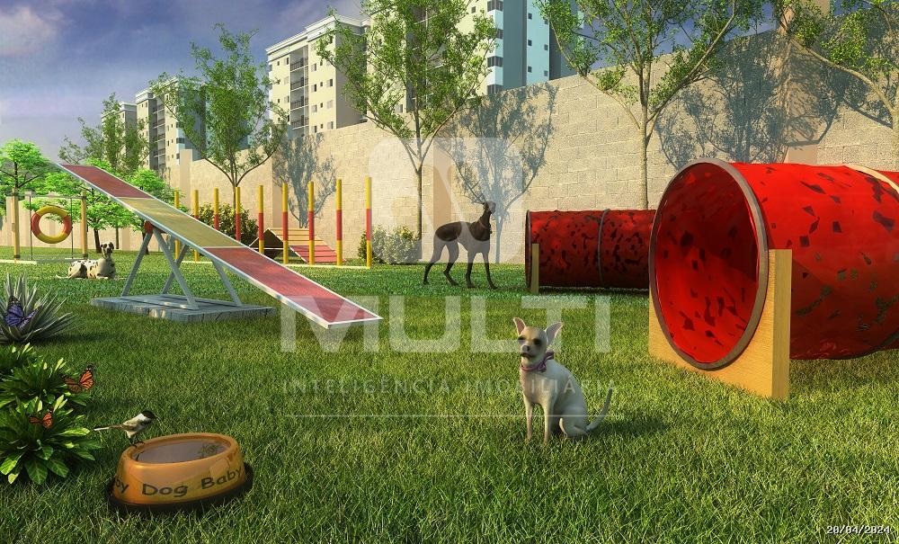 Apartamento, 2 quartos, 44 m² - Foto 17