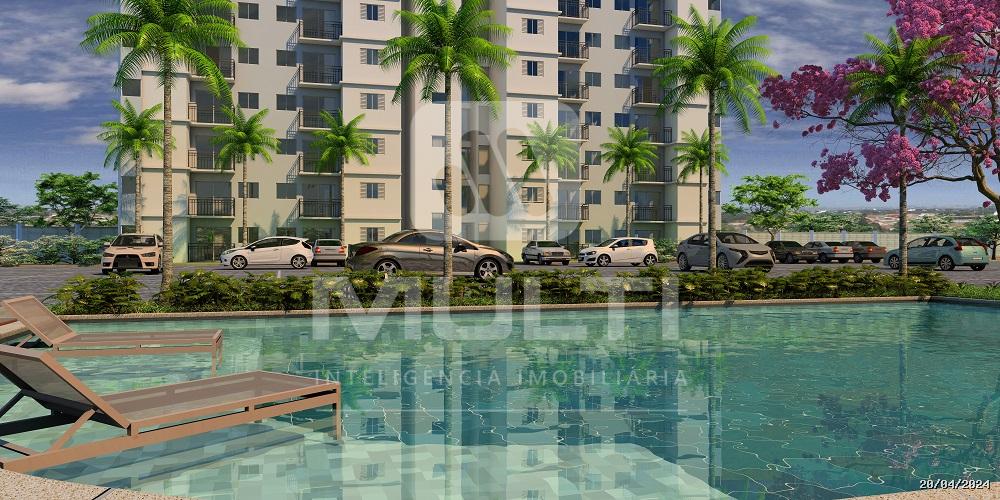 Apartamento, 2 quartos, 44 m² - Foto 18