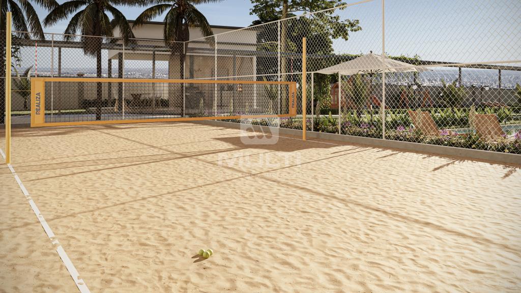 Apartamento, 2 quartos, 44 m² - Foto 4