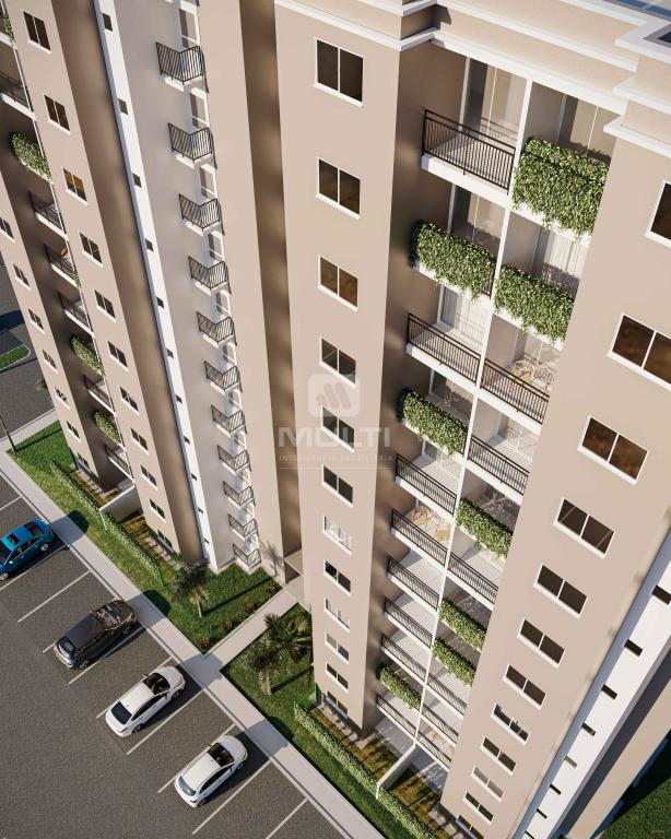 Apartamento, 2 quartos, 44 m² - Foto 6