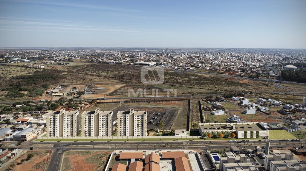 Apartamento, 2 quartos, 44 m² - Foto 9