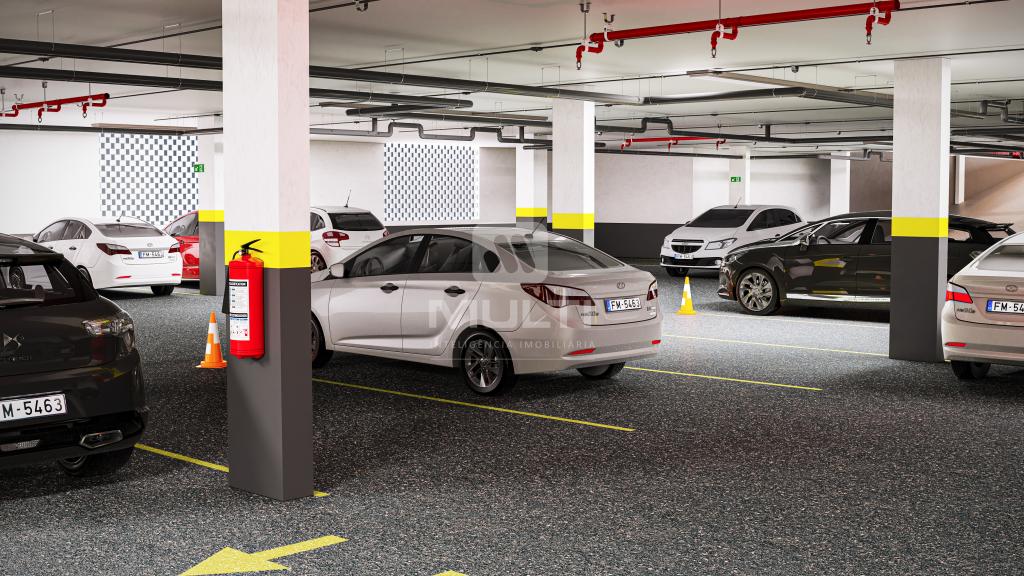 Apartamento, 2 quartos, 44 m² - Foto 11