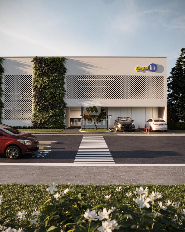 Apartamento, 2 quartos, 44 m² - Foto 12