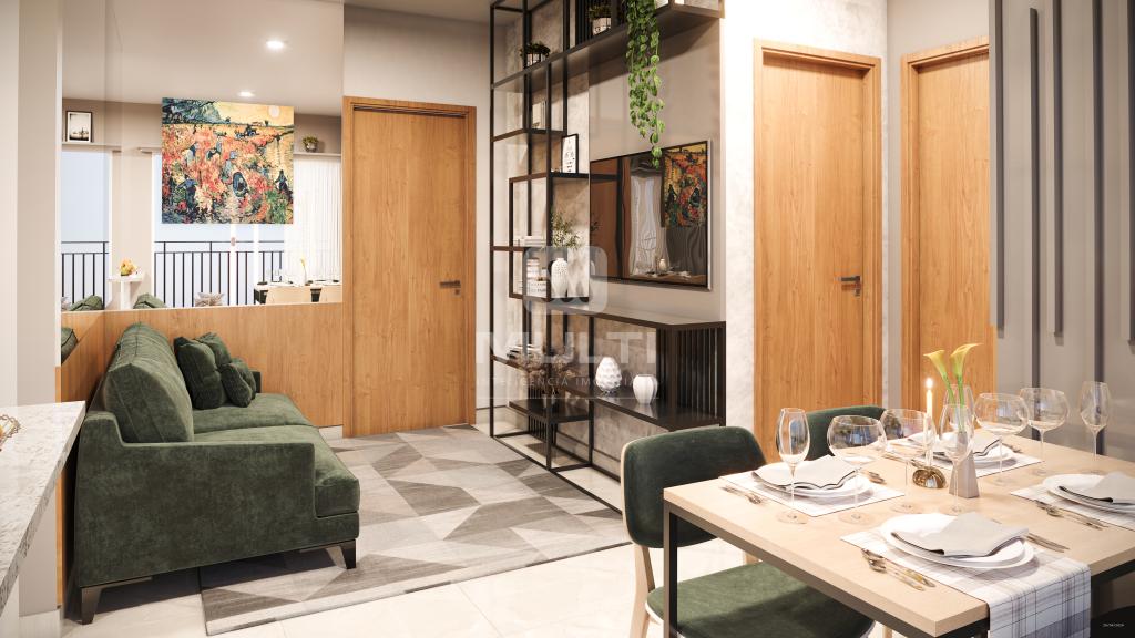 Apartamento, 2 quartos, 44 m² - Foto 13