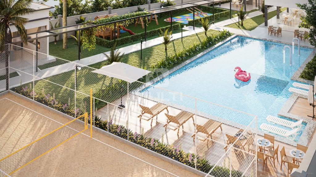 Apartamento, 2 quartos, 44 m² - Foto 14