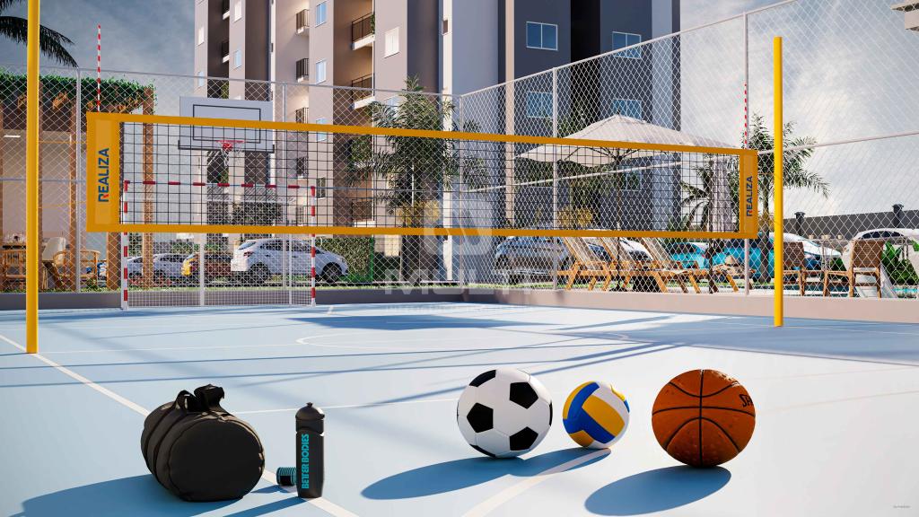 Apartamento, 2 quartos, 44 m² - Foto 16