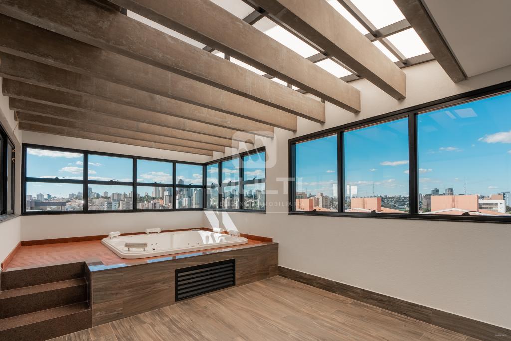 Cobertura à venda com 3 quartos, 236m² - Foto 1
