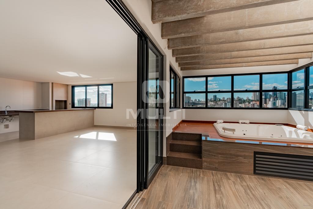 Cobertura à venda com 3 quartos, 236m² - Foto 2