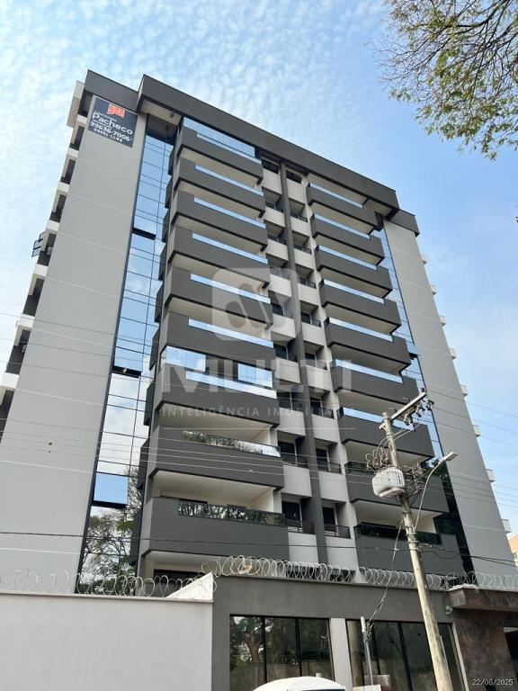 Cobertura à venda com 3 quartos, 236m² - Foto 4