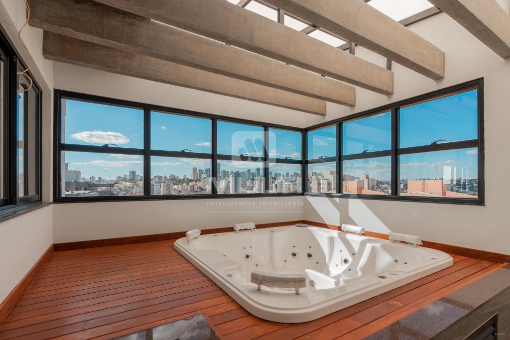 Cobertura à venda com 3 quartos, 236m² - Foto 11