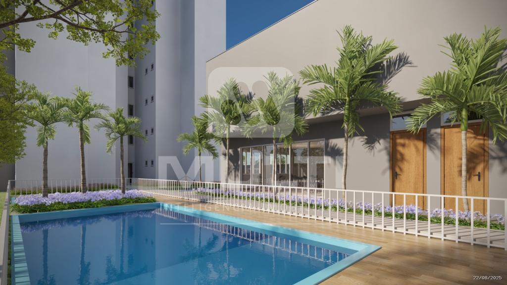 Apartamento, 2 quartos, 51 m² - Foto 2