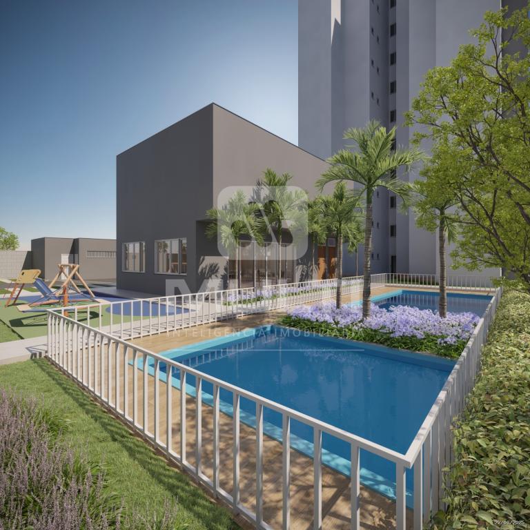 Apartamento, 2 quartos, 51 m² - Foto 4