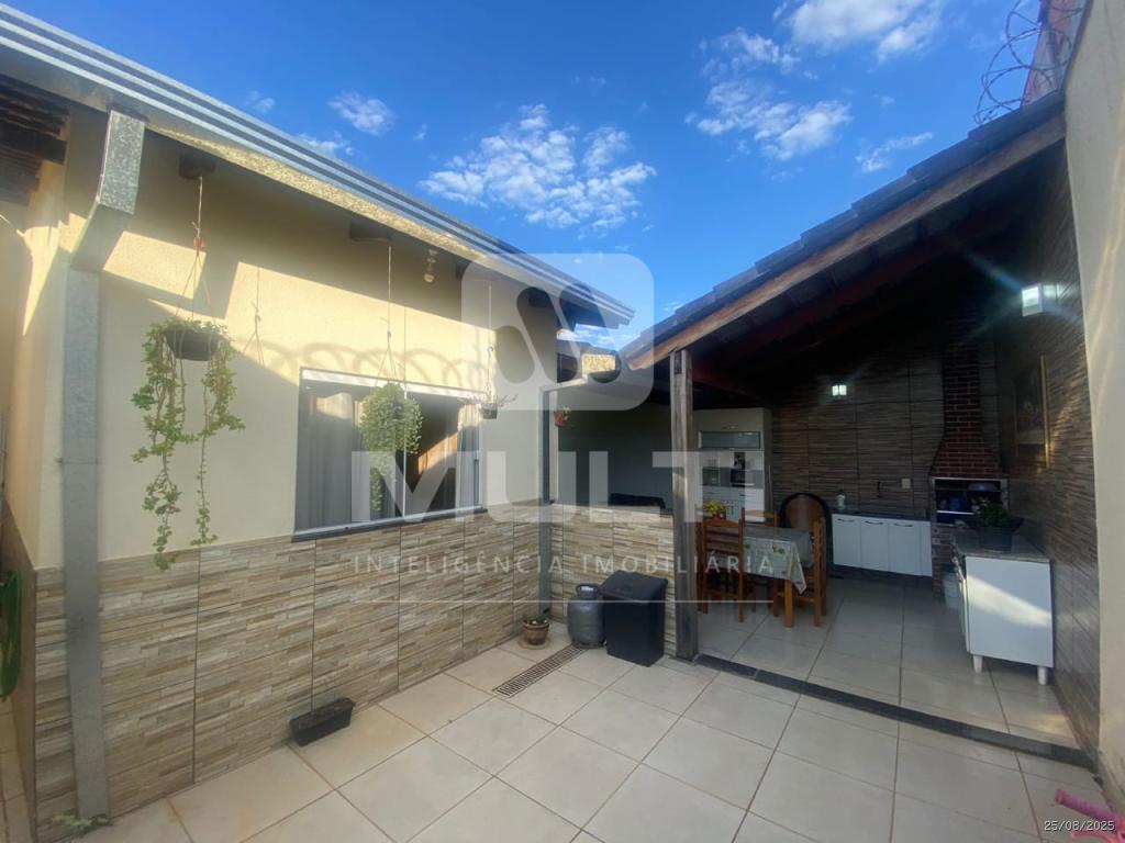 Casa, 3 quartos, 120 m² - Foto 13